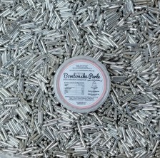 Bombonske Perle - SREBRNE 50g