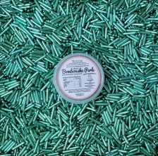Bombonske Perle - ZELENE 50g